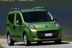 Fiat Fiorino Qubo 2008 года